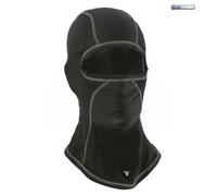 Pasamontañas para motocicleta Tela Hombre Dainese VOLUND 07 Black