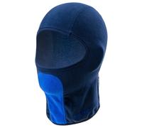 Pasamontañas para niños Hi-Tec Mazama jr Color: azul oscuro