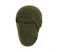 Pasamontañas Poliéster Transpirable Anti UV para Esquí | Elasticidad para excelente, ajuste cómodo adultos, no aprieta cabeza, ligero sin para carga cuello, unisex