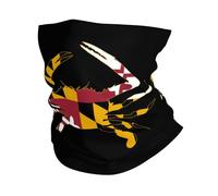 Pasamontañas Reconocer Normalizar La Neurodiversidad Viento Polvo Prueba Calentador De Cuello Protección Solar Bandana para Ciclismo Caza Partido