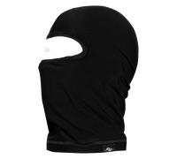 Pasamontañas Rusty Stitches Shelby NegroTalla única Negro