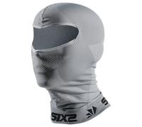 Pasamontañas SIXS DBXL BT X-MIX Gris Oscuro Gris Oscuro