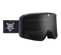 Pasamontañas SPY Megalith (black metal)