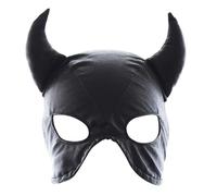 Pasamontañas unisex Sombrero para disfraces Juegos de rol Máscara ajustable Juego de misterio desconocido Cobertura completa de la cara