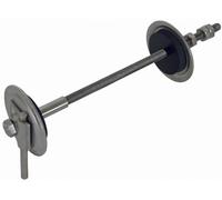 Pasamuros Eléctrico Dehn 300-500mm Con Rosca M10 - 478430