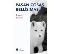 Pasan cosas bellísimas (ISLA ELEFANTE)