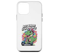 Pasando a los Enemigos Carcasa para iPhone 12 Mini