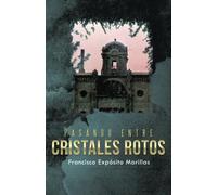 Pasando entre cristales rotos