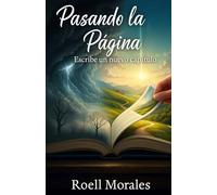 Pasando la Página: Escribe un Nuevo Capítulo