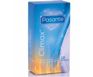 Pasante Climax 12uds.