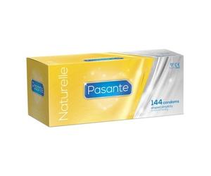 Pasante Condom Gama Naturelle 144 uds
