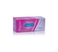 Pasante Condom Gama Regular 144uds