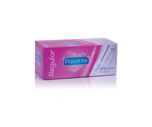 Pasante Condom Gama Regular 144uds