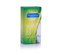 PASANTE CONDONES RETARDANTE 12 UDS