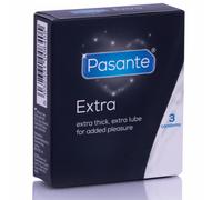 Pasante extra grueso - Protección y confort en cada formato