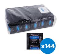 Pasante extra grueso - Protección y confort en cada formato