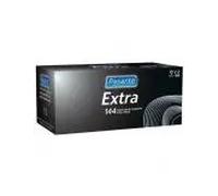 Pasante extra preservativo extra gruesos caja 144 unidades