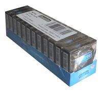 Pasante Extra Safe - 12 x 3 (36) condones, extra fuertos