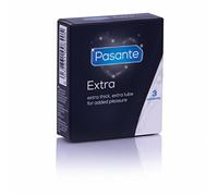 Extra Safe 3 uds