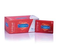 Pasante Healthcare Limited Unique Bulk 72 Uds 0.1 100 g