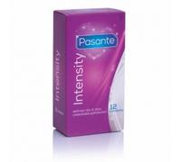 Pasante Intensity 12uds.