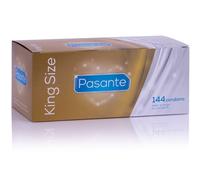 Pasante King Size ⭐ Comodidad extra para tus momentos