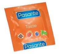 Pasante Mezclado Sabor Condones x 24