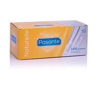 Pasante Naturelle Condones, Paquete de 144