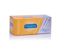 Pasante Pack Preservativos Naturelle 144 uds