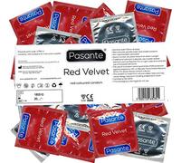 Pasante Pasante Red Velvet Bulk 144 Uds 144 g