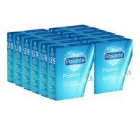 Pasante Preservativo Masculino en Sexo Seguro 1 Unidad 200 ml