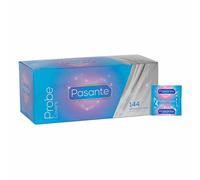 Pasante Preservativo Masculino en Sexo Seguro 1 Unidad 280 g