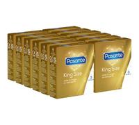 Pasante Preservativo Masculino en Sexo Seguro 1 Unidad 3 ml