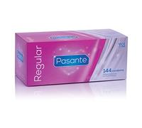 Pasante Preservativos Regular – 144 uds