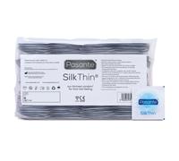 Pasante Preservativos Pasante Silk Thin - 144 unidades