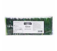 Pasante Preservativos que brillan en la oscuridad, paquete de 144