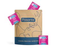 Pasante Regular Preservativo, Pack de 36