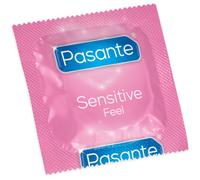 Pasante Sensitive Feel ⭐ Vive una sensación ultrafina