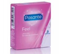 Pasante Sensitive Feel ⭐ Vive una sensación ultrafina