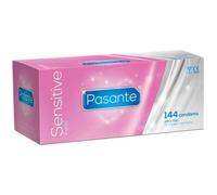 Pasante Sensitive Feel ⭐ Vive una sensación ultrafina
