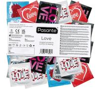 Pasante Preservativos Love - Bolsa 144 unidades (1 unidad 21 g)
