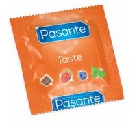 Pasante Taste sabores 144uds.