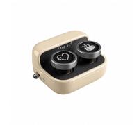 Pasapáginas Inalámbrico Onyx Boox Tappy Bluetooth Para Dispositivos E-Ink Amarillo