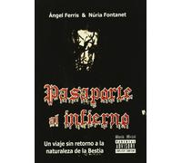 PASAPORTE AL INFIERNO (MUSICA)