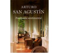 Pasaporte Sentimental