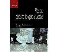 Pasar, cueste lo que cueste (Contracampo)
