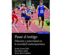Pasar el testigo (CANONICA)