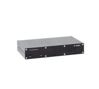 Pasarela Bosch PRS-1AIP1 Negra con sensibilidad -48.5 a -26 dBV y 8W