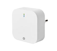 Pasarela Domótica Inalámbrica con Ecosistema Zigbee 3.0 para 50 Dispositivos