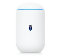 Pasarela en la nube Ubiquiti Dream Router 7 WiFi 7 (WLAN BE) tribanda, 1x 2,5G y 1x 10G SFP+ WAN, 3x 2,5G LAN
